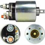 Relé de partida 12V Indiel Prestolite M74R Chevrolet GM Corsa Ford Escort Focus Mondeo - kit
