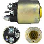 Relé de partida 12V Valeo Citroën AX C4 Xsara Peugeot 106 206 207 306 307 Partner Renault - kit