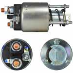 Relé de partida 12V Magneti Marelli Fiat Brava Bravo Marea Palio Siena - kit