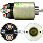 Relé de partida 12V Mitsubishi Chevrolet GM Omega Suprema Silverado Ford Fusion Ranger - kit