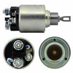 Relé de partida 12V Bosch DW / R70-M10 Chevrolet GM Astra Corsa Meriva Tigra Vectra Zafira Daewoo Lacetti Lanos Fiat Stilo