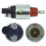 Relé de partida 12V Bosch  R70-L15 / R70-M15 Audi A4 A5 A6 A8 Q5 Porsche Macan Volkswagen VW Touareg