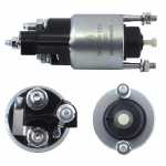 Relé de partida 12V Denso Mercedes-Benz Classe C E GLK Sprinter Viano Vito