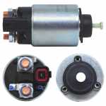 Relé de partida 12V Delco Remy PG260P3 Hyundai HR KIA Bongo K2500