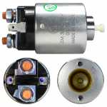 Relé de partida 12V Mitsubishi Eclipse Galant Lancer Outlander - kit