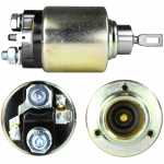 Relé de partida 12V Bosch Renault Mégane Scénic - kit