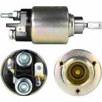Relé de partida 12V Bosch Renault Clio Espace Laguna Mégane Scénic - kit