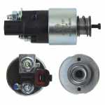 Relé de partida 12V Valeo Hyundai Elantra Sonata Tucson Veloster i40 ix35 KIA Cerato Soul Sportage