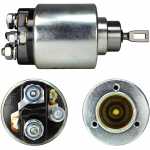 Relé de partida 12V Bosch Chrysler Voyager - kit