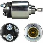 Relé de partida 24V Bosch Mercedes-Benz Classe G Nissan Patrol - kit