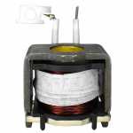 Bobina do relé de partida 12V Denso Ford Econovan KIA Sportage Land Rover Freelander MINI One Toyota Corolla Land Cruiser RAV4