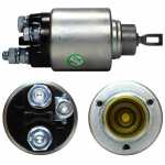Relé de partida 12V Bosch Fiat Bravo Doblò Grand Siena Idea Palio Weekend Punto Strada Adventure Locker - kit
