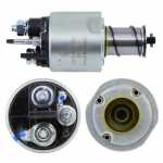 Relé de partida 12V Valeo D7E / FS10B / FS10E / TS10E / TS12E Renault Clio Duster Kangoo Laguna Logan Mégane Sandero Scénic