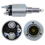 Relé de partida 24V Bosch HXF95-L DAF CF85 XF105 com motor Paccar