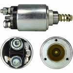 Relé de partida 12V Bosch Atlas Copco Deutz-Fahr Iveco Mercedes-Benz - kit