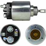 Relé de partida 12V Bosch Audi Fiat Tempra Tipo Volkswagen Golf Passat - kit