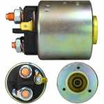 Relé de partida 12V Valeo Citroën Berlingo C15 Jumpy Xsara Fiat Ducato Peugeot Expert Partner - kit