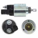 Relé de partida 12V Bosch Toyota Auris Corolla RAV4 Yaris