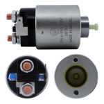 Relé de partida 12V Mitsubishi Carisma Colt Lancer Mirage Pajero TR4 Space Star