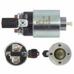 Relé de partida 12V Mitsubishi Infiniti JX35 QX60 Nissan Altima Frontier Pathfinder