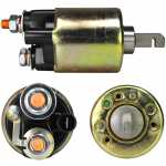 Relé de partida 12V Mitsuba Honda Prelude Mitsubishi Galant Lancer Pajero - kit