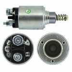 Relé de partida 24V Bosch DAF 65 CF F 45 LF