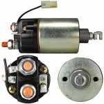 Relé de partida 12V Denso Daihatsu Charmant - kit