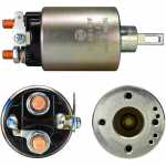 Relé de partida 12V Hitachi Thermo King Yanmar - kit