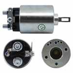 Relé de partida 12V Hitachi Massey Ferguson Nissan 200 Pulsar Sentra Stanza Sunny