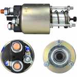 Relé de partida 12V Magneti Marelli Brava Bravo Marea Palio Siena - kit