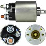 Relé de partida 12V Indiel Prestolite M74R Agrale trator - kit