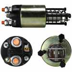 Relé de partida 12V Magneti Marelli Fiat Brava Bravo Regata Tempra Tipo - kit