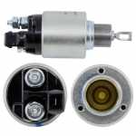 Relé de partida 12V Bosch Audi A3 BMW 118 130 135 318 325 330 335 525 530 535 X1 X3 X5 X6 Z4 Volkswagen VW Bora Polo SpaceFox