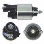 Relé de partida 12V Denso PMGR Honda Fit