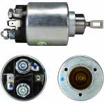 Relé de partida 12V Bosch Ford Escort Verona AP Seat Inca Volkswagen Logus Pointer Polo - kit