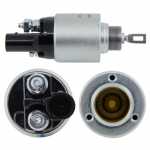 Relé de partida 12V Bosch RF74 Volkswagen VW Passat CC