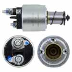 Relé de partida 12V Valo D7E Fiat