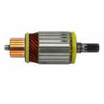 Induzido 12V Mitsubishi L200 Suzuki Vitara