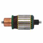 Induzido 24V Delco 29MT Mercedes-Benz Scania Volvo Volkswagen