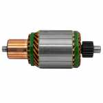 Induzido 12V Delco 39MT Volvo VHD VN VNL