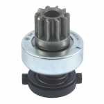 Impulsor 10 dentes Bosch Ford F350 (c/ motor Cummins)