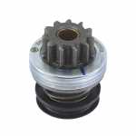 Impulsor 11 dentes Bosch R70-M25 Renault Captur Duster Fluence Laguna Mégane Scénic