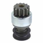 Impulsor 12 dentes Delco Remy 37MT Case Ford Cargo Mercedes-Benz (c/ motor Cummins)