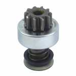 Impulsor 10 dentes Bosch JF Massey Ferguson Mercedes-Benz New Holland