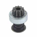 Impulsor 11 dentes Bosch EF (Boschinho) Fiat 147 GLS Pick-up (City) Duna Elba Fiorino Oggi Panorama Prêmio Spazio Tipo Uno Mille S SX com motor FIASA e SEVEL