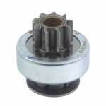 Impulsor 9 dentes Delco Remy PG260 Chevrolet GM Agile Celta Cobalt Corsa Meriva Montana Prisma Sonic Spin LS LT LTZ Tracker Vectra Zafira MPFi motor Econo.Flex Blazer S10 Silverado 2.2 2.4 Fiat Doblò Palio Weekend Punto SIena Stilo Strada Uno Mille Fire