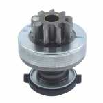 Impulsor 9 dentes Bosch Volvo pá carregadeira L30B L35B