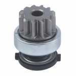 Impulsor 12 dentes Bosch Citroën Jumper Fiat Ducato Ford Transit Peugeot Boxer