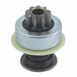 Impulsor 9 dentes Bosch EF (Boschinho) Ford Pampa Volkswagen VW Gol G1 (Quadrado) Parati Passat Saveiro G1 Voyage com motor VW AP-600 1.6