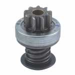 Impulsor 9 dentes Bosch BMW Mitsubishi Peugeot 404 Diesel